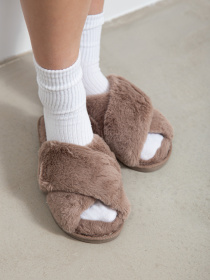 Тапки Famo модель TPK-20702_03 Фото