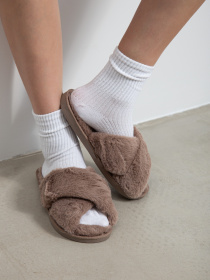 Тапки Famo модель TPK-20702_03 Фото