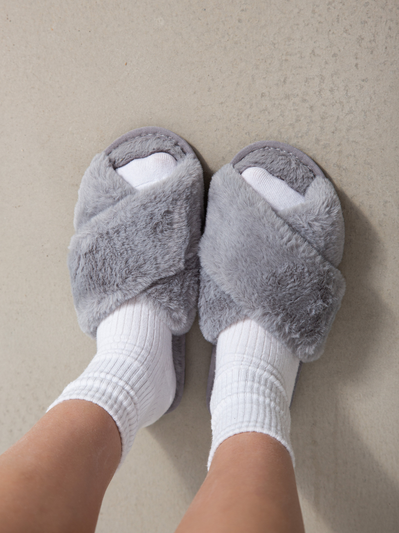 Тапки Famo модель TPK-20702_04 Фото