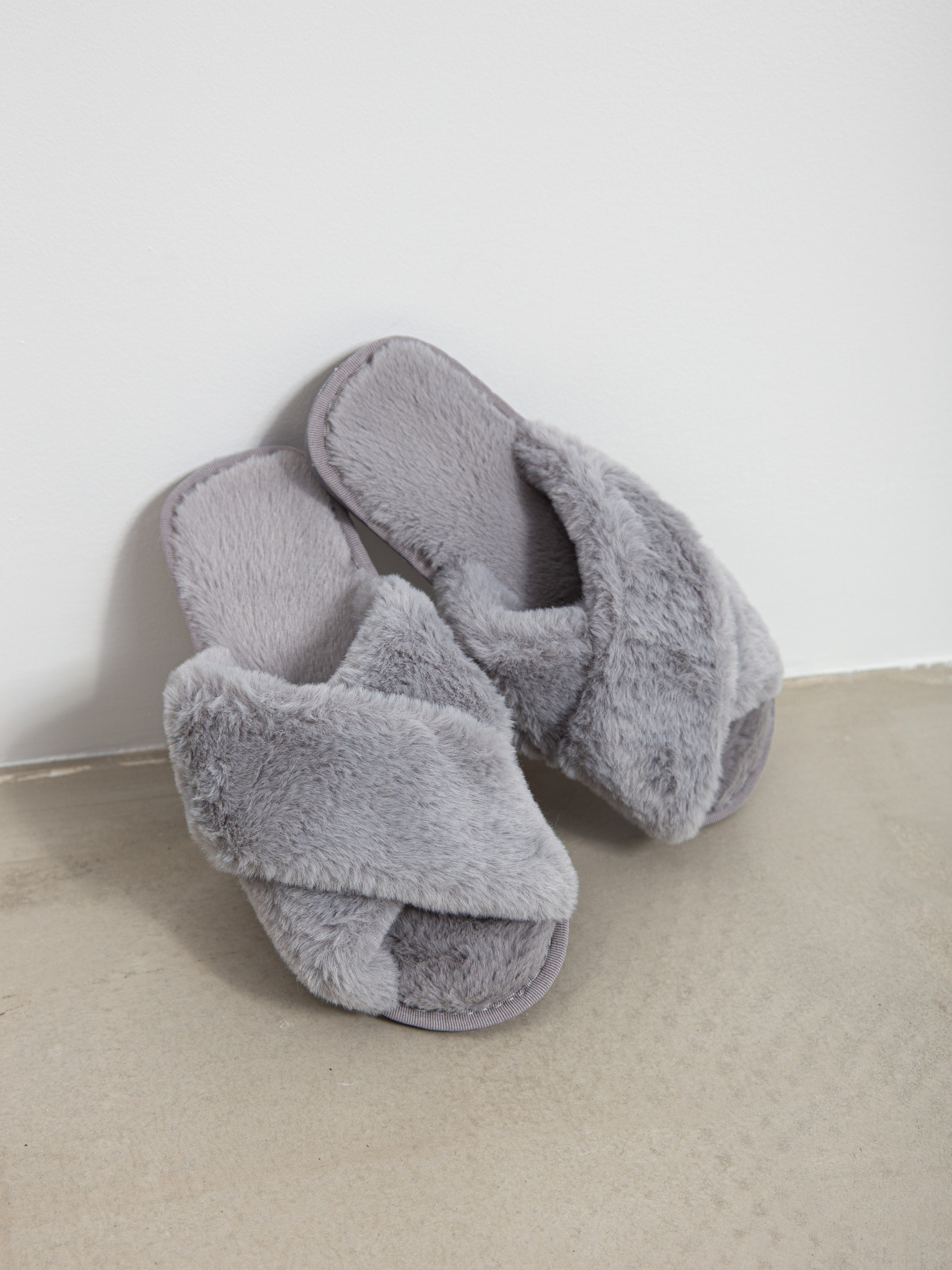 Тапки Famo модель TPK-20702_04 Фото