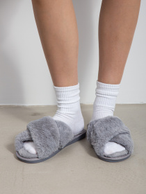 Тапки Famo модель TPK-20702_04 Фото