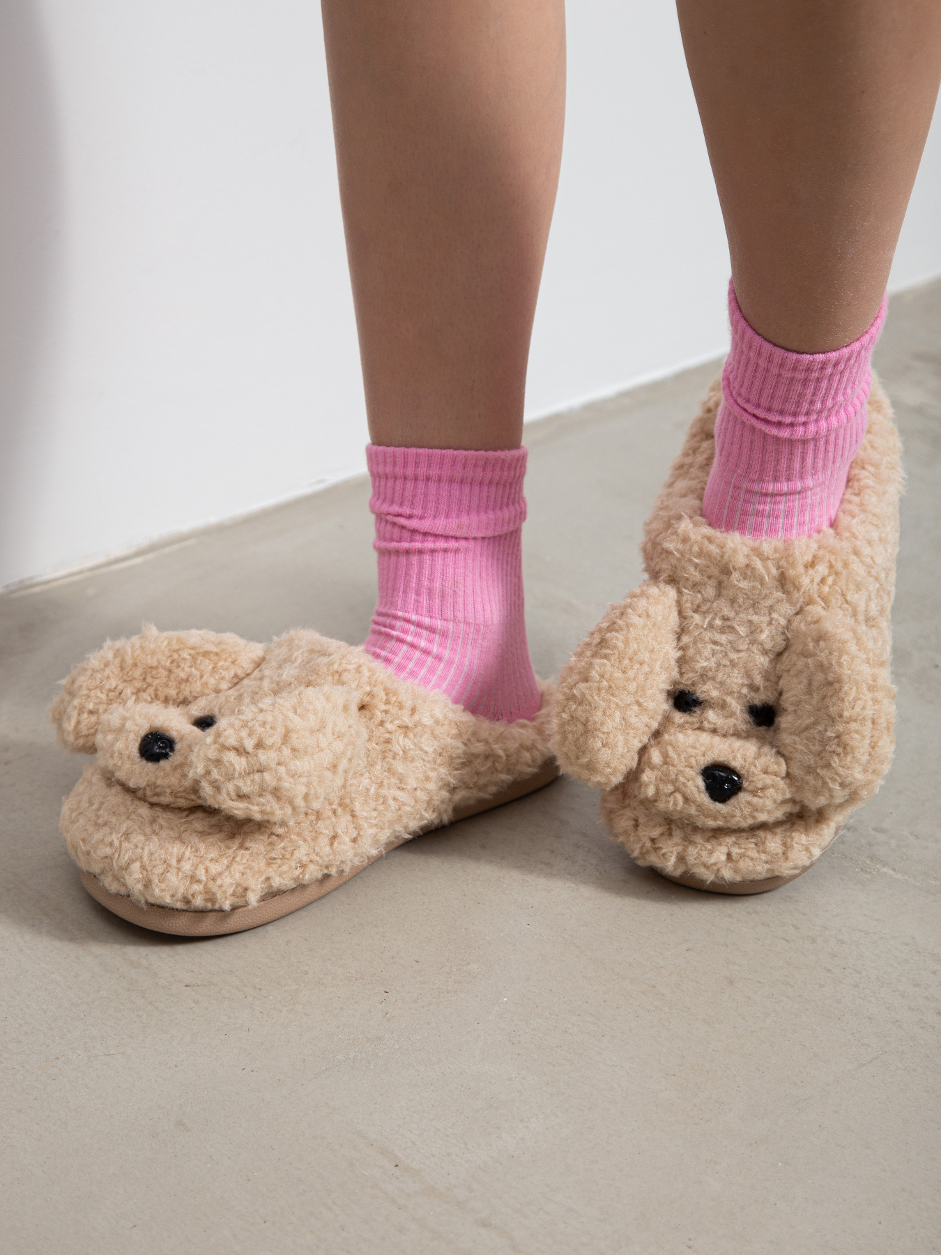 Тапки Famo модель TPK-20705_02 Фото