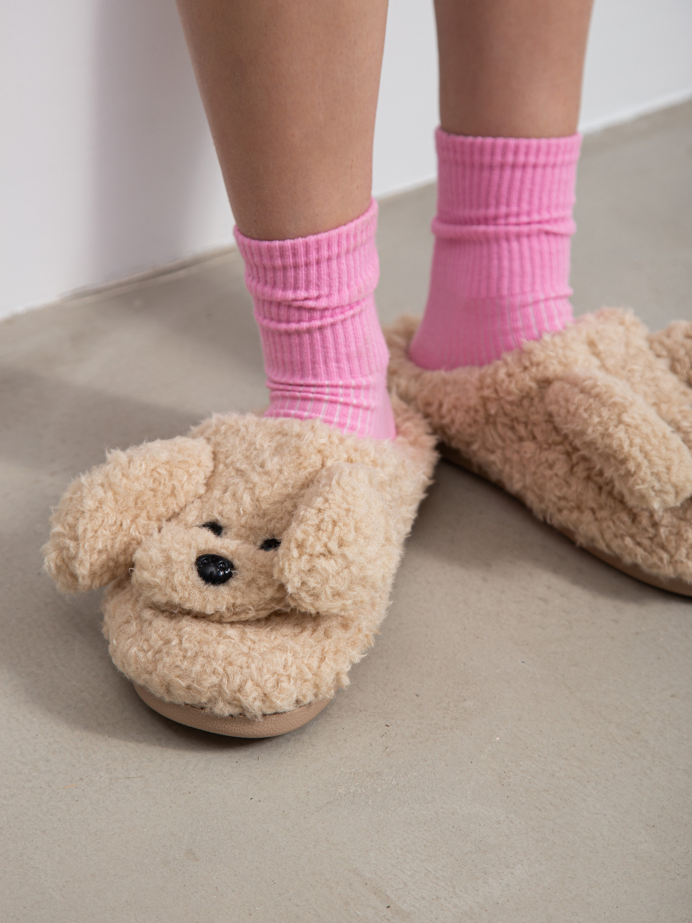 Тапки Famo модель TPK-20705_02 Фото