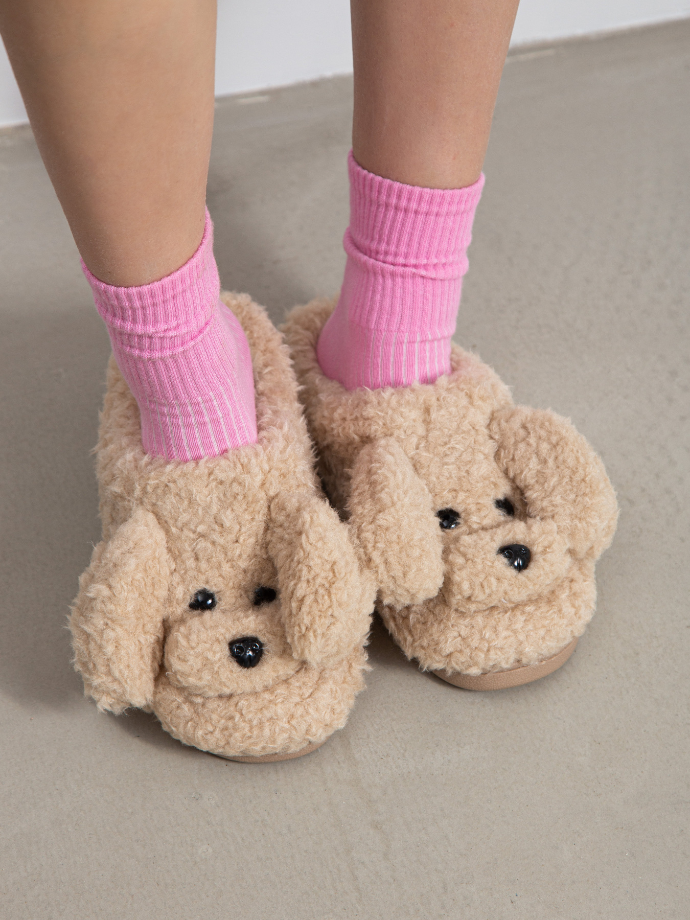 Тапки Famo модель TPK-20705_02 Фото