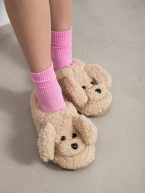 Тапки Famo модель TPK-20705_02 Фото