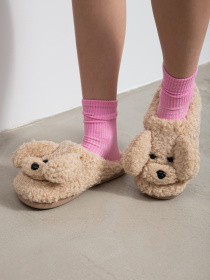 Тапки Famo модель TPK-20705_02 Фото