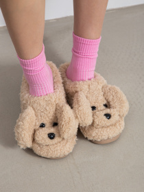 Тапки Famo модель TPK-20705_02 Фото