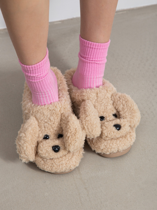 Тапки Famo модель TPK-20705_02 Фото