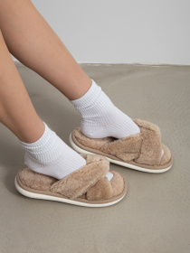 Тапки Famo модель TPK-20707_03 Фото