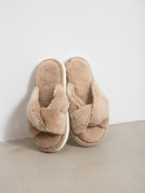 Тапки Famo модель TPK-20707_03 Фото