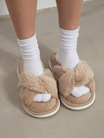 Тапки Famo модель TPK-20707_03 Фото