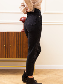 Джинси Famo модель BR-2161_02 Фото