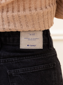 Джинси Famo модель BR-2161_02 Фото