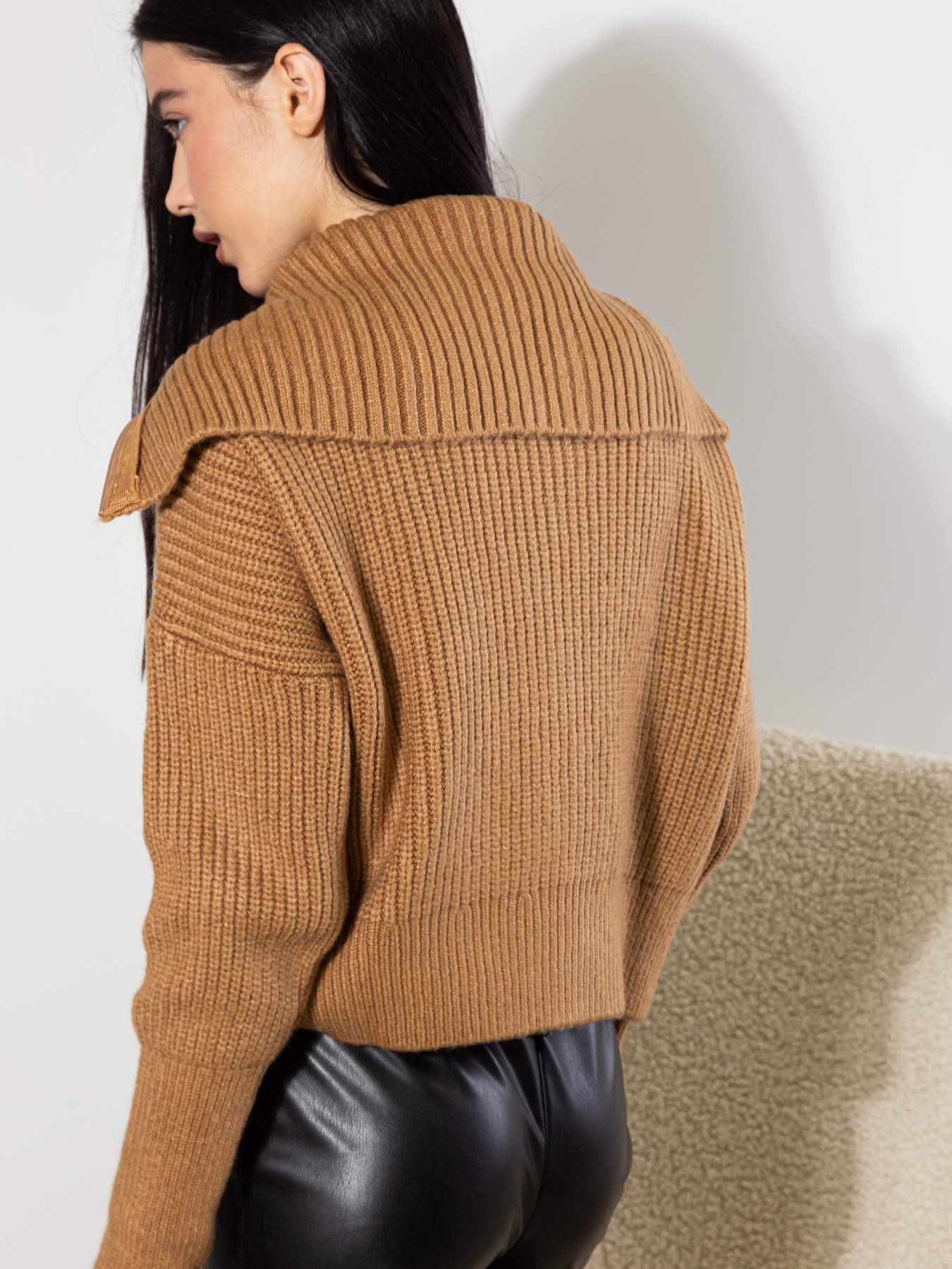 Свитер Famo модель KOF-220145_06 Фото