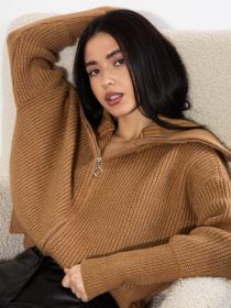 Свитер Famo модель KOF-220145_06 Фото