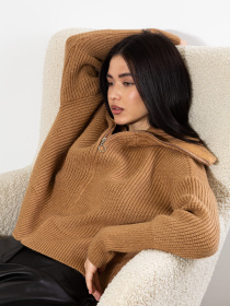 Свитер Famo модель KOF-220145_06 Фото