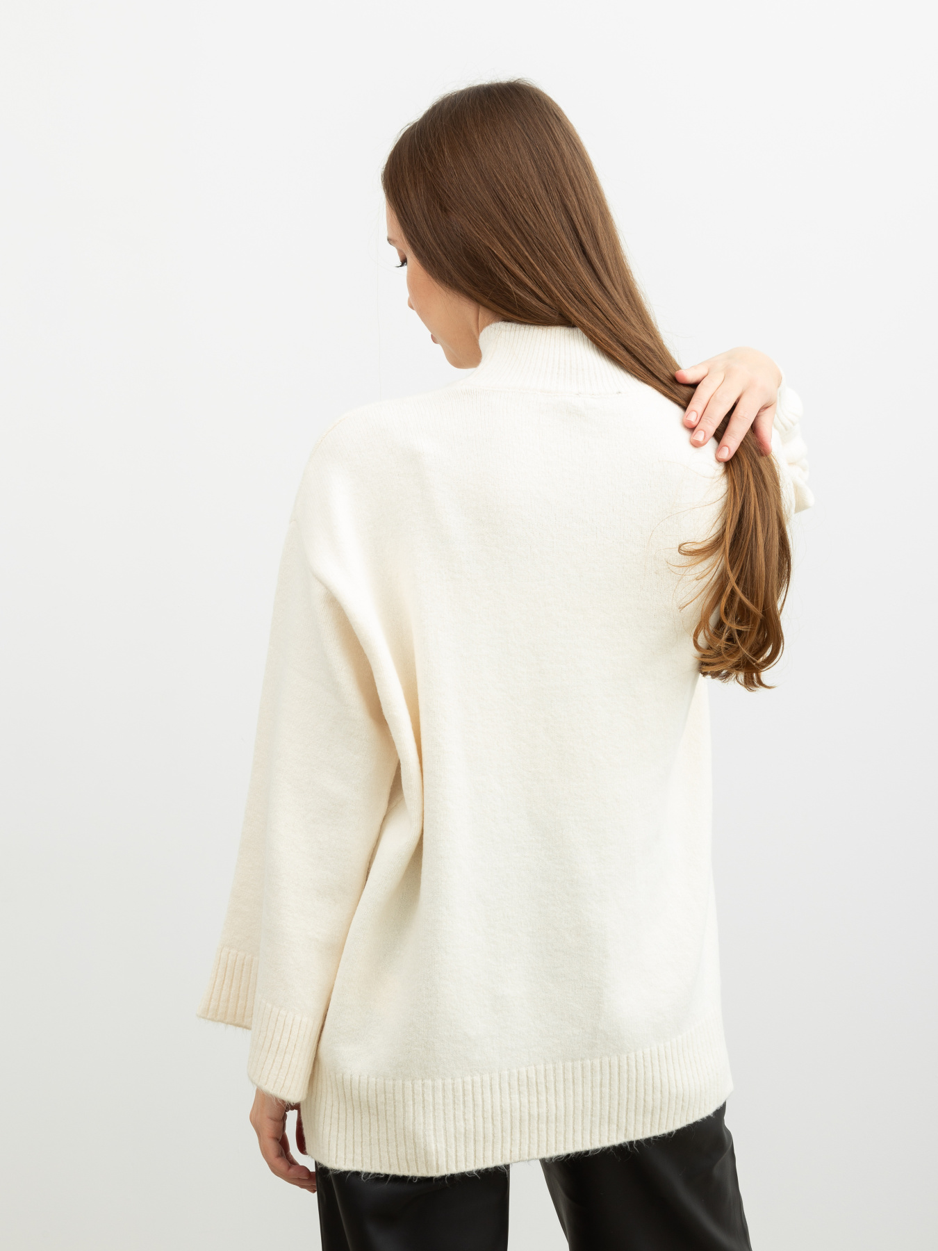 Свитер Famo модель KOF-231079_05 Фото