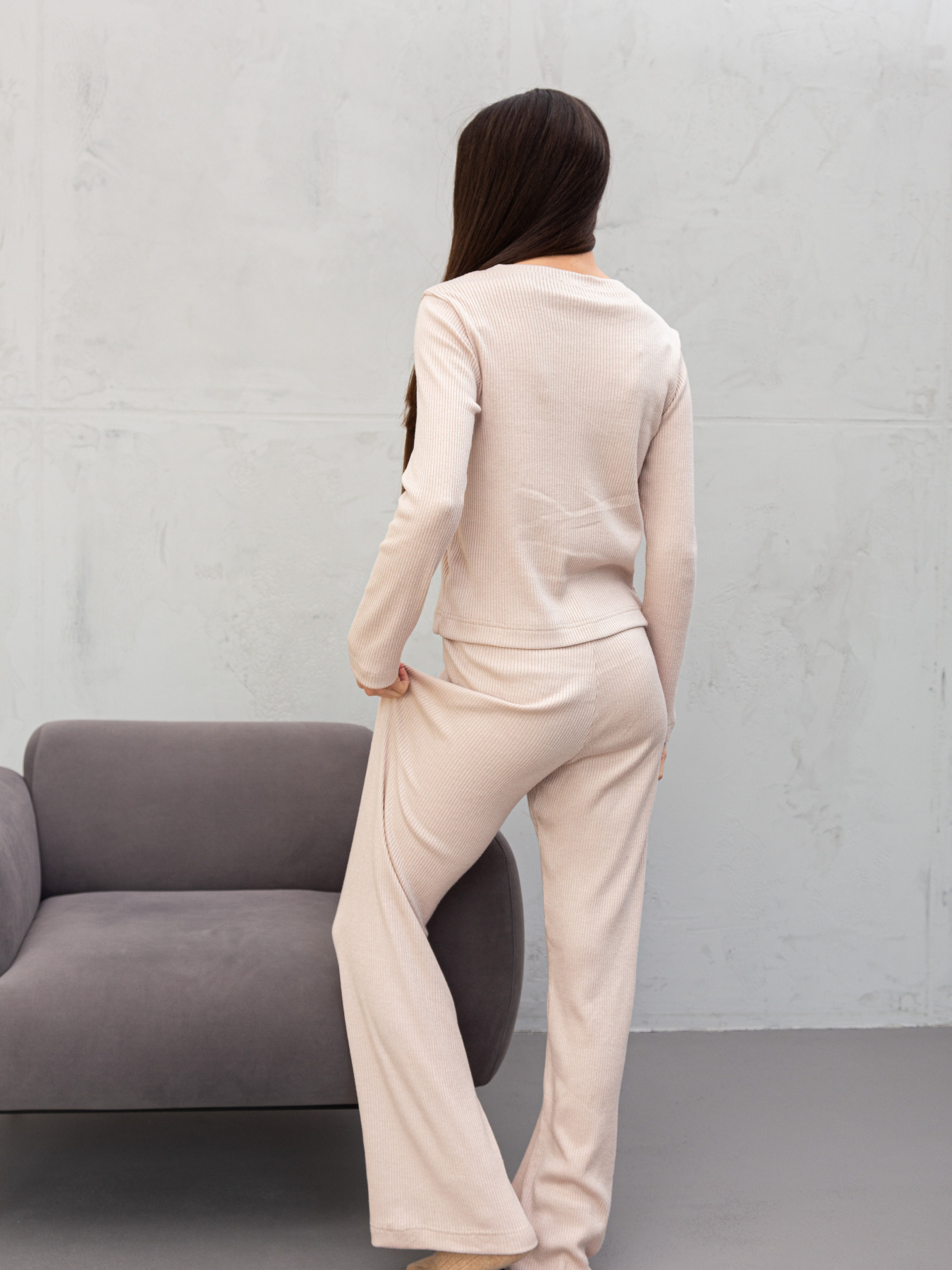 Пижама Famo модель KT-020_01 Фото