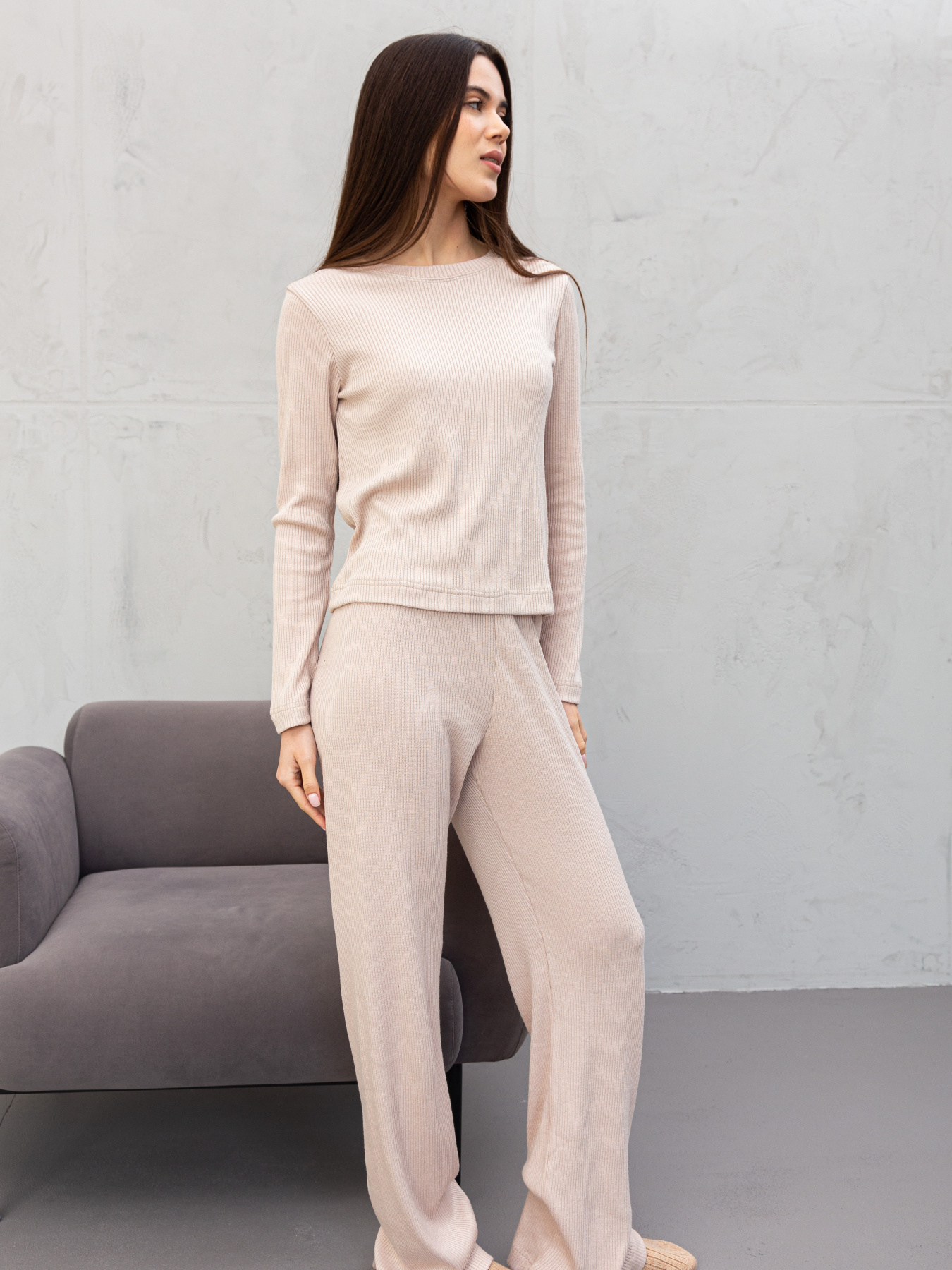 Пижама Famo модель KT-020_01 Фото