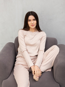 Пижама Famo модель KT-020_01 Фото