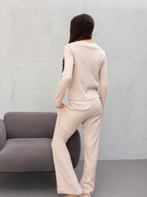 Пижама Famo модель KT-020_01 Фото