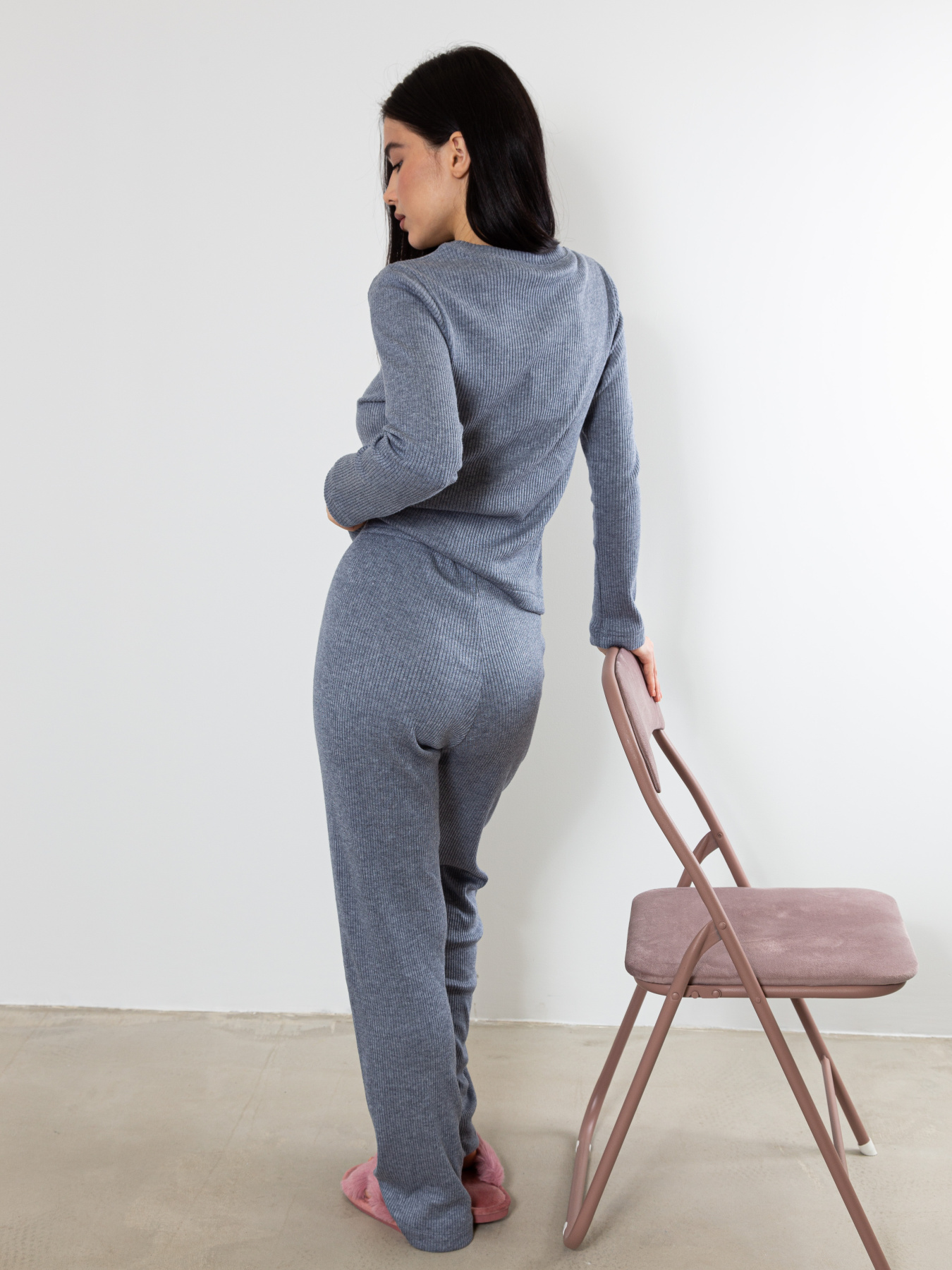 Пижама Famo модель KT-020_02 Фото