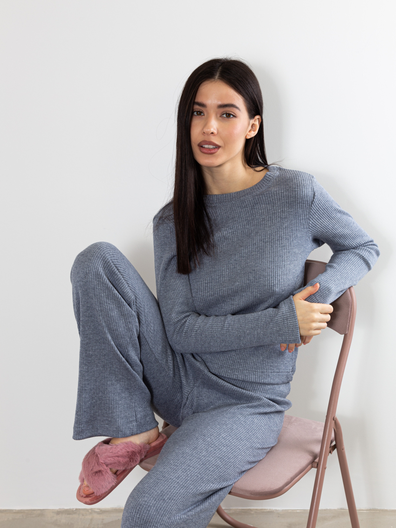 Пижама Famo модель KT-020_02 Фото