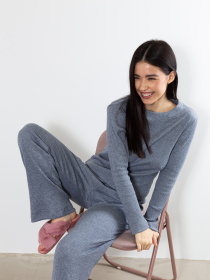 Пижама Famo модель KT-020_02 Фото