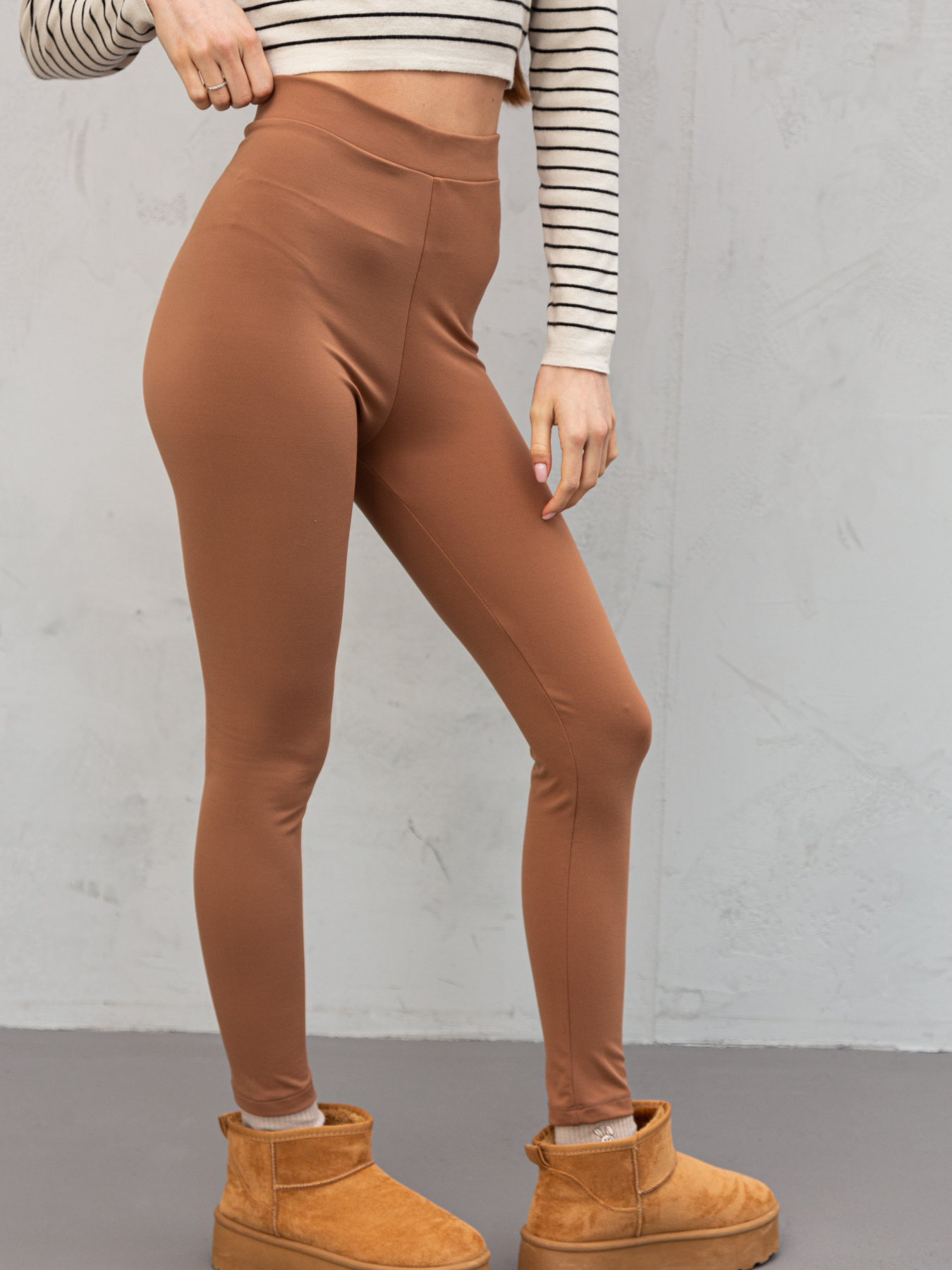 Легінси Famo модель BR-231049_03 Фото