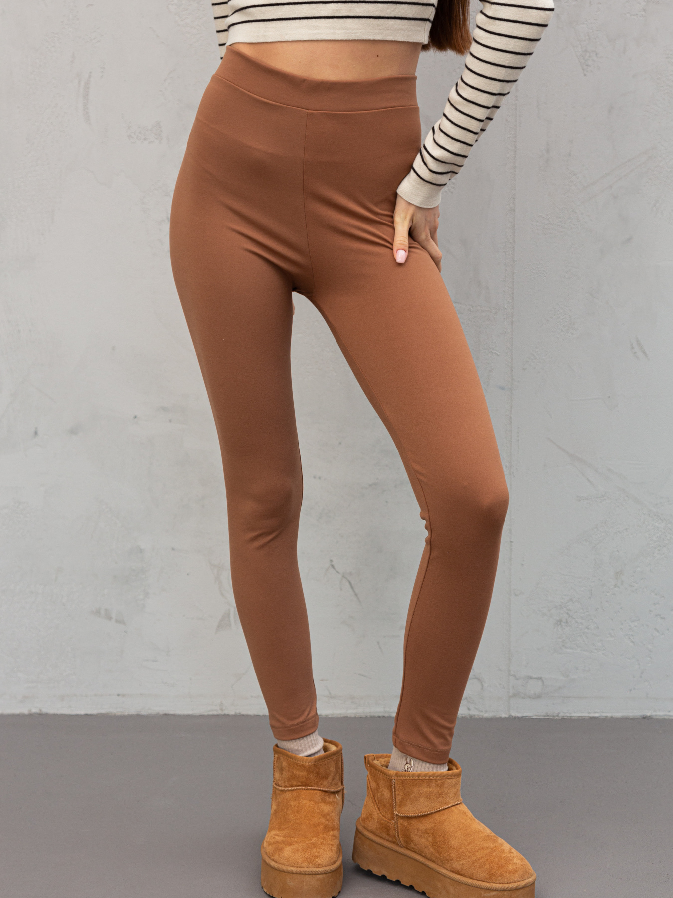 Легінси Famo модель BR-231049_03 Фото