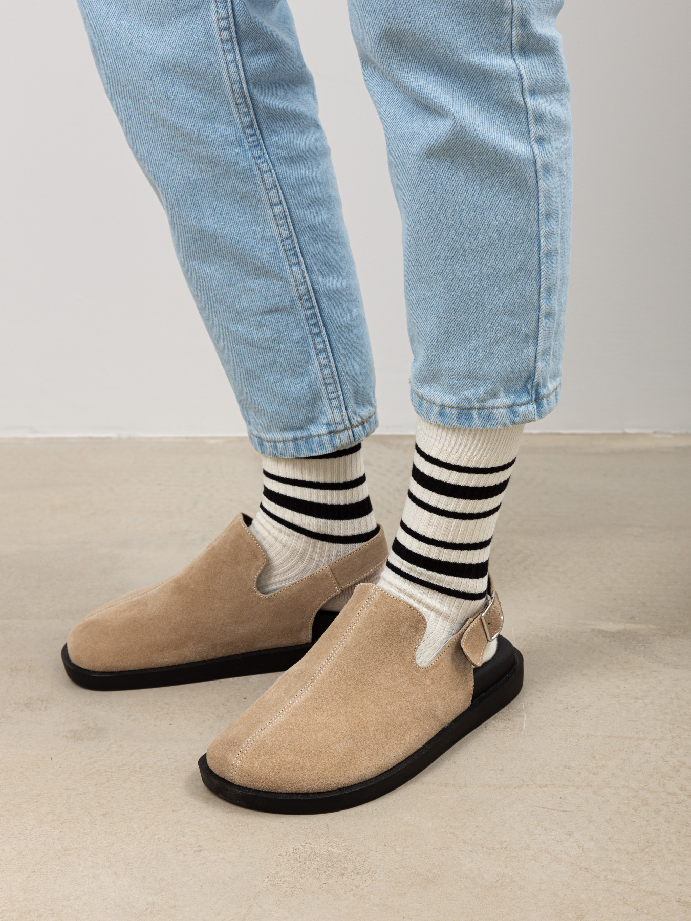 Носки Famo модель SH-8022_02 Фото