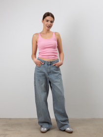 Джинси Famo модель BR-2310_02 Фото