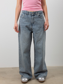 Джинси Famo модель BR-2310_02 Фото