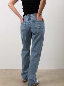 Джинси Famo модель BR-2314_02 Фото