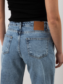 Джинси Famo модель BR-2314_02 Фото