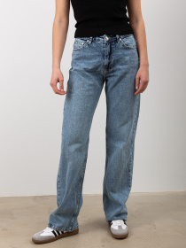 Джинси Famo модель BR-2314_02 Фото