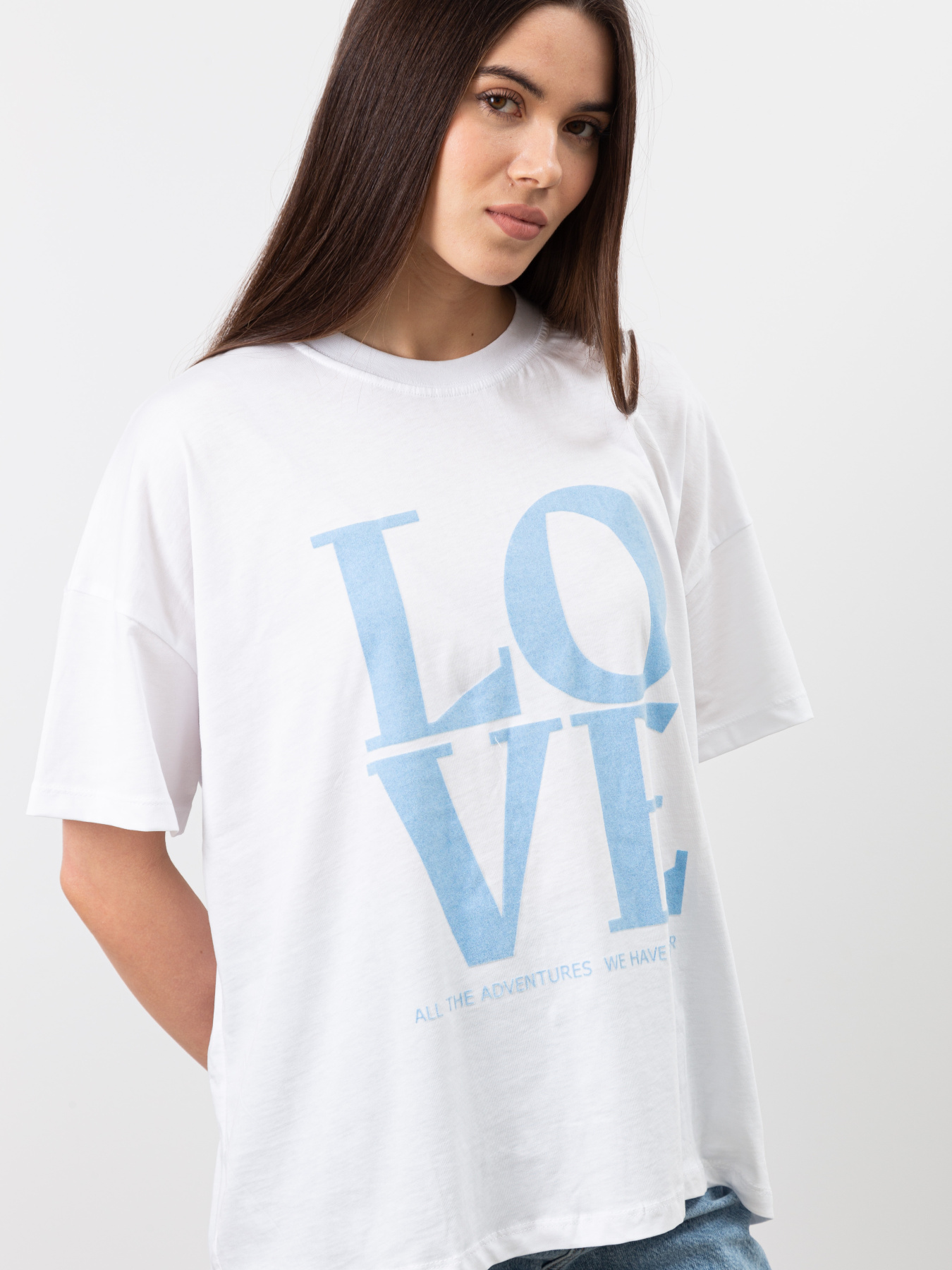 Футболка Famo модель FUT-241035_04 Фото