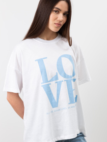 Футболка Famo модель FUT-241035_04 Фото