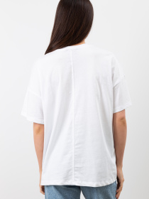 Футболка Famo модель FUT-241035_04 Фото