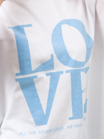 Футболка Famo модель FUT-241035_04 Фото