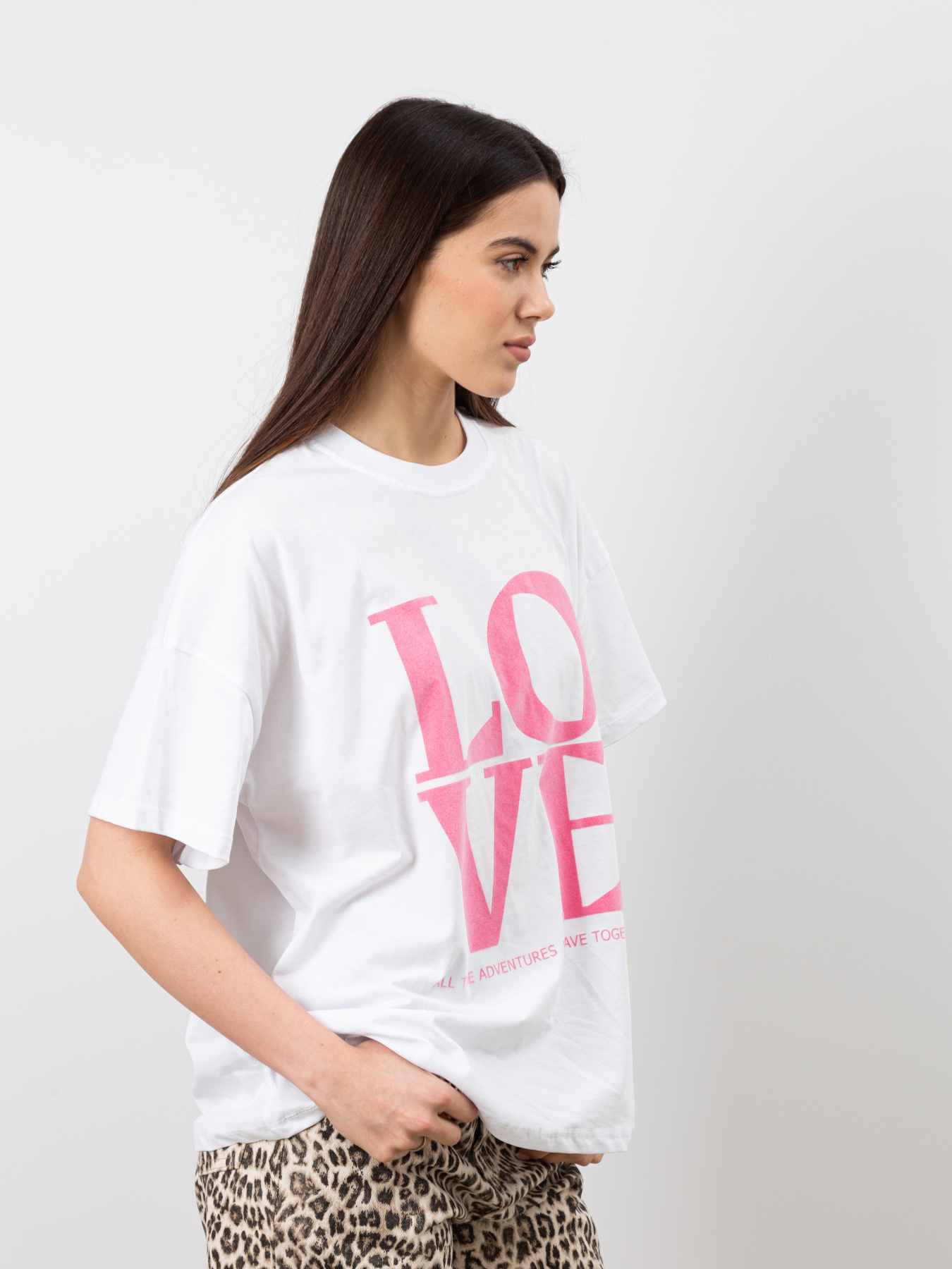 Футболка Famo модель FUT-241035_05 Фото