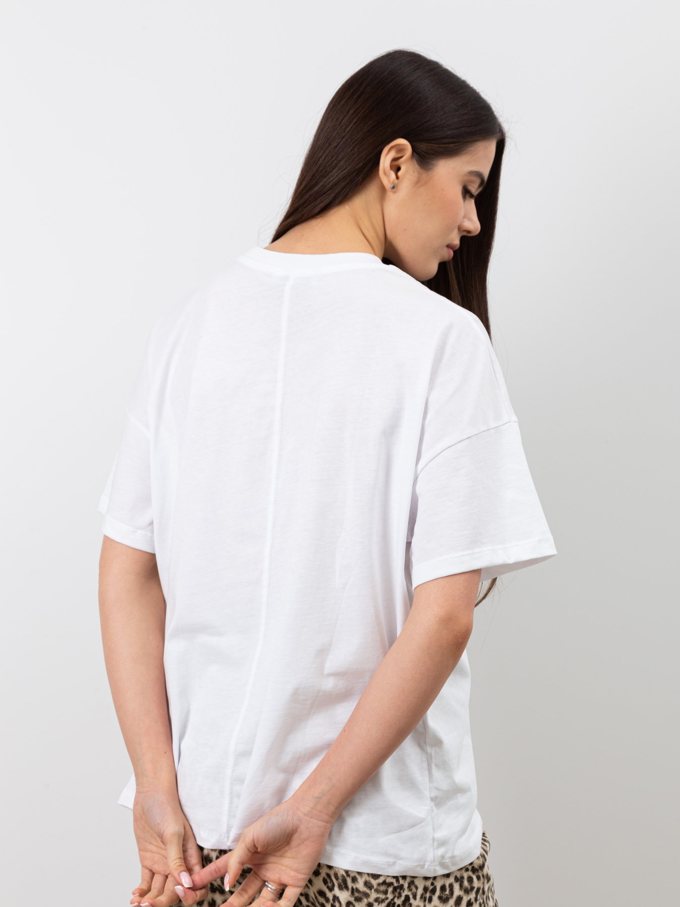 Футболка Famo модель FUT-241035_05 Фото