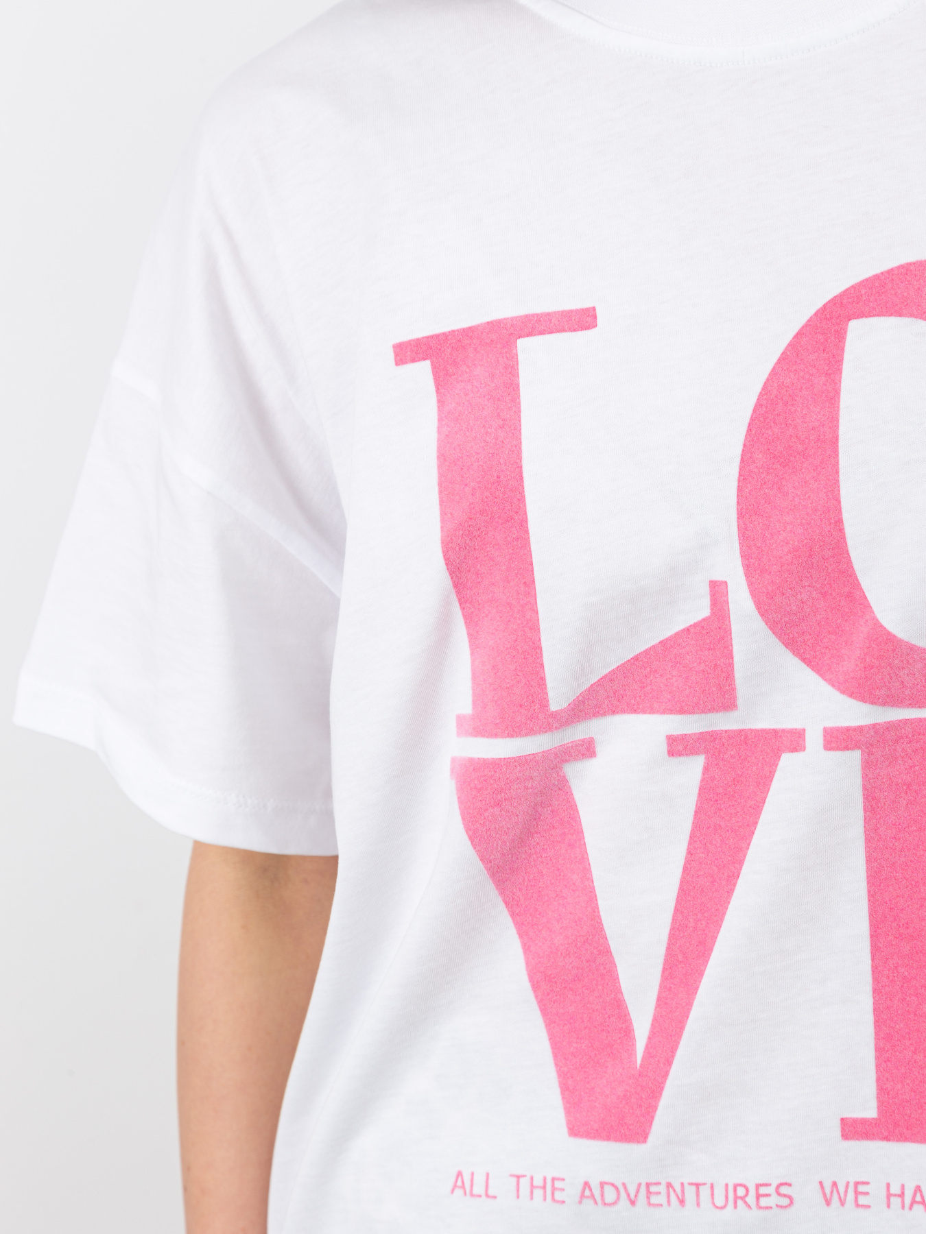 Футболка Famo модель FUT-241035_05 Фото