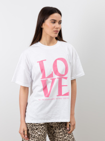 Футболка Famo модель FUT-241035_05 Фото