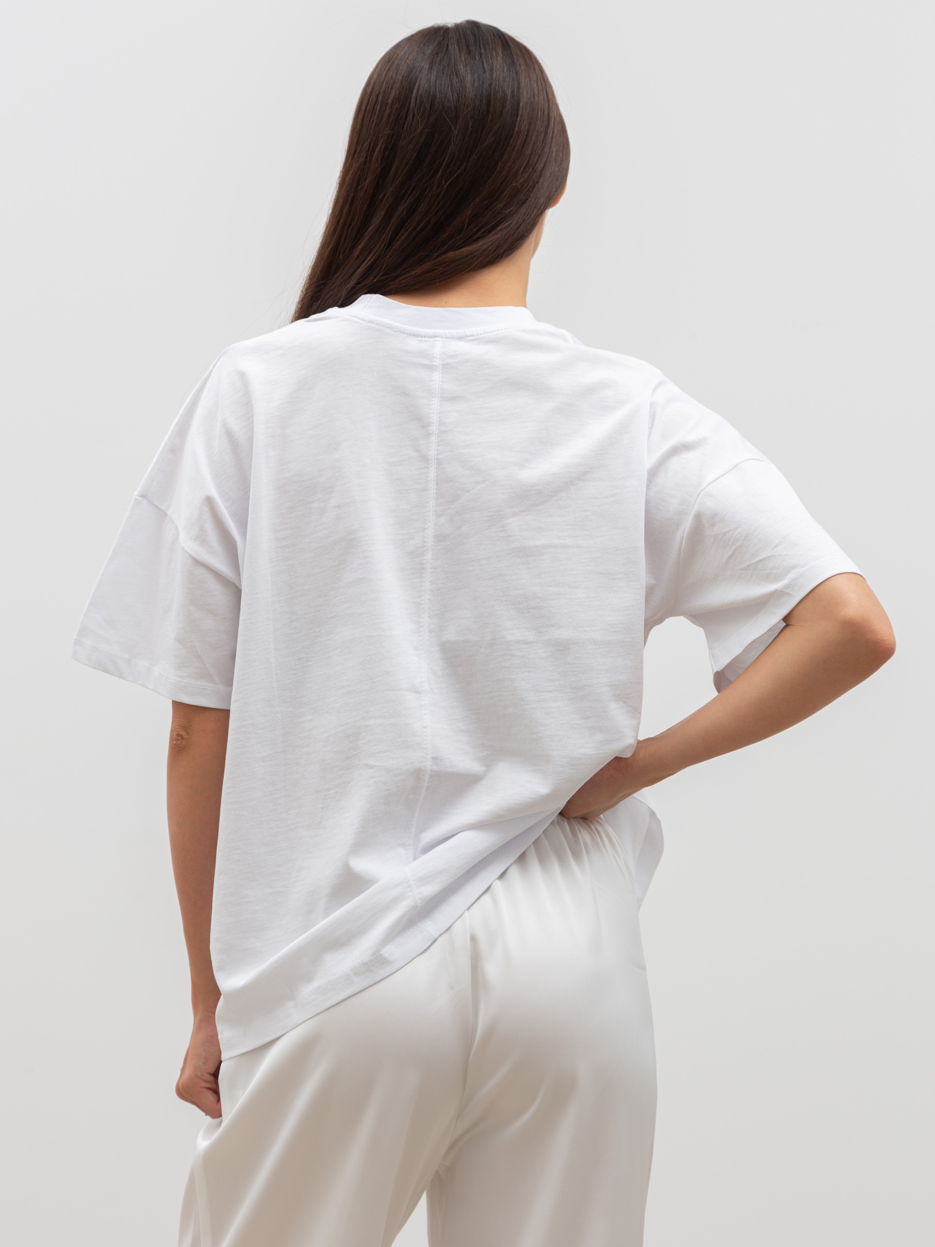 Футболка Famo модель FUT-241035_06 Фото