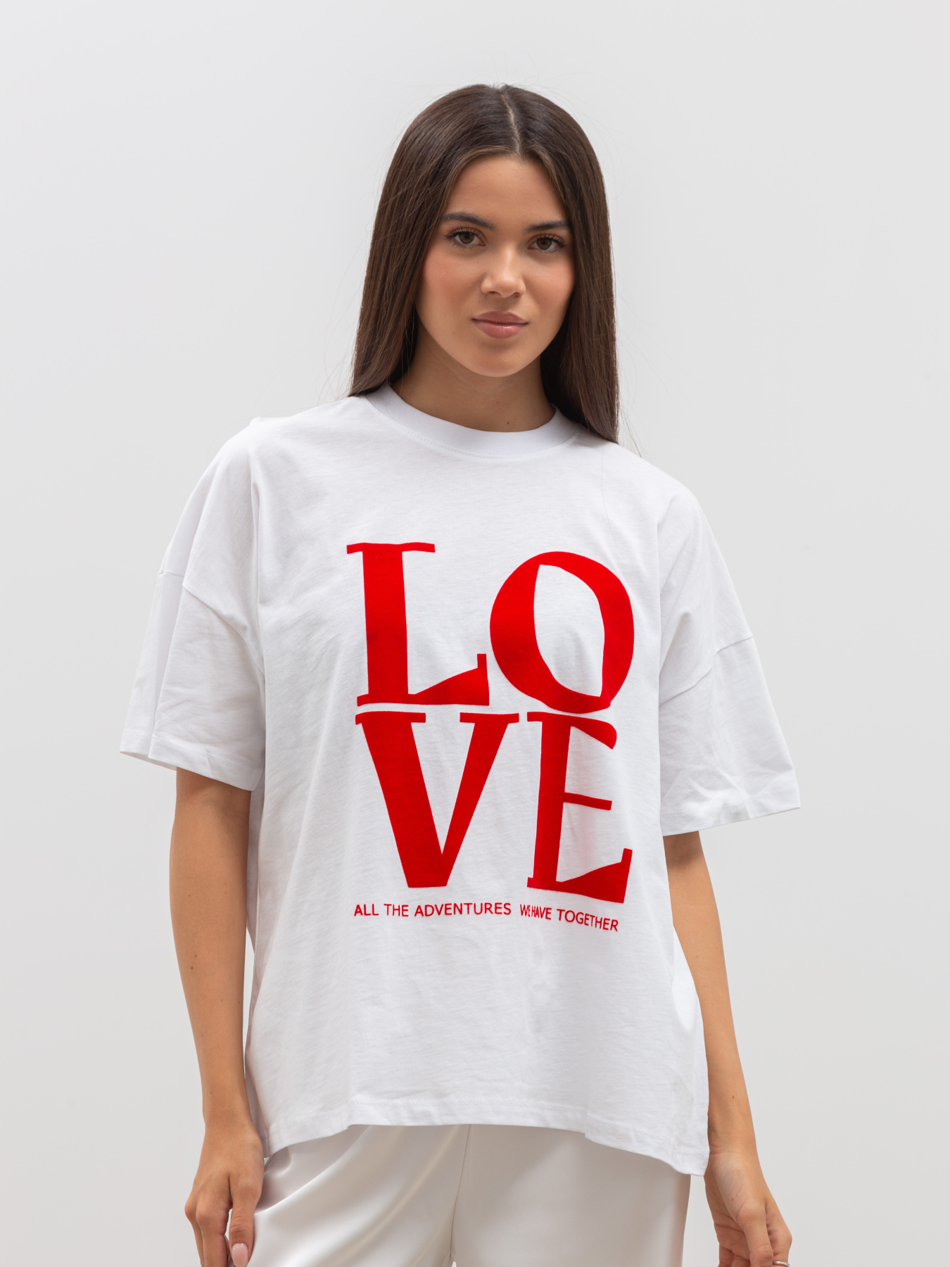 Футболка Famo модель FUT-241035_06 Фото