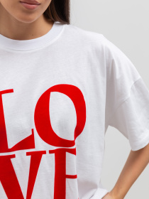 Футболка Famo модель FUT-241035_06 Фото