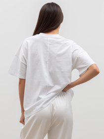 Футболка Famo модель FUT-241035_06 Фото