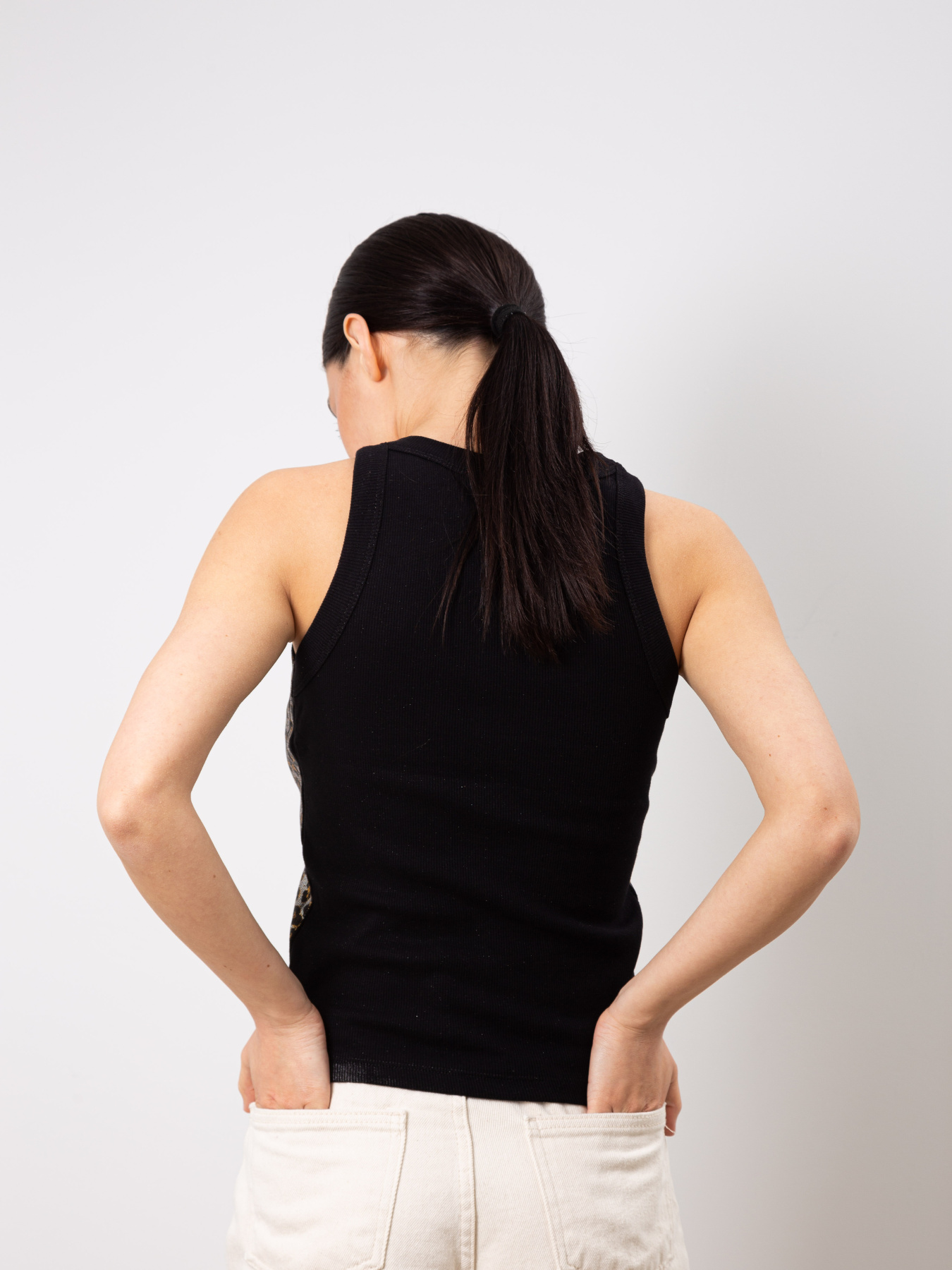 Топ Famo модель FUT-241039_01 Фото