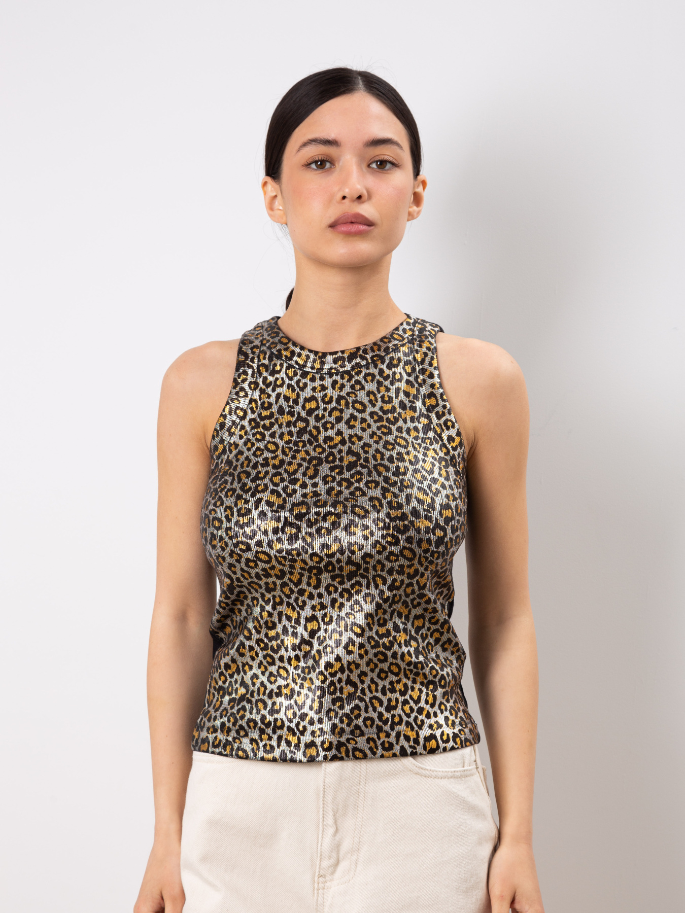 Топ Famo модель FUT-241039_01 Фото